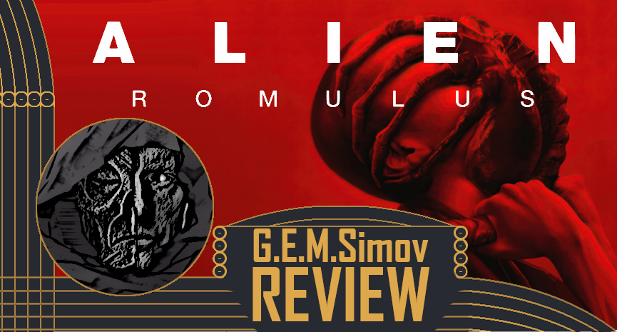 Alien: Romulus (2024) | a Review