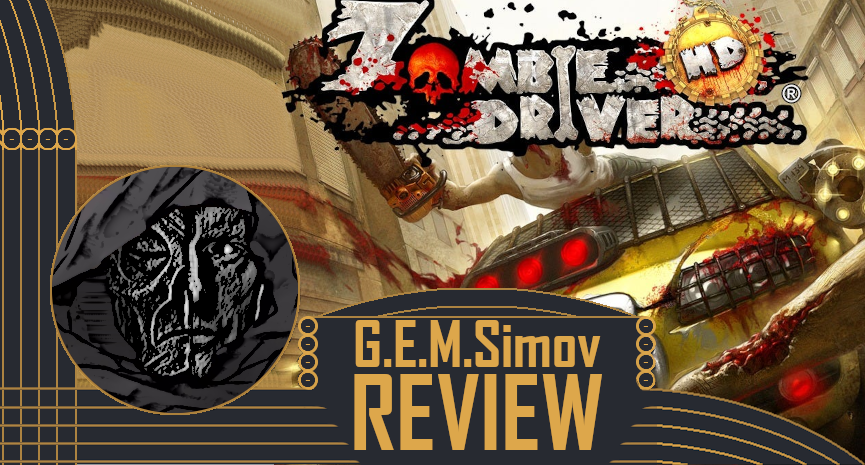 Zombie Driver HD | a Review