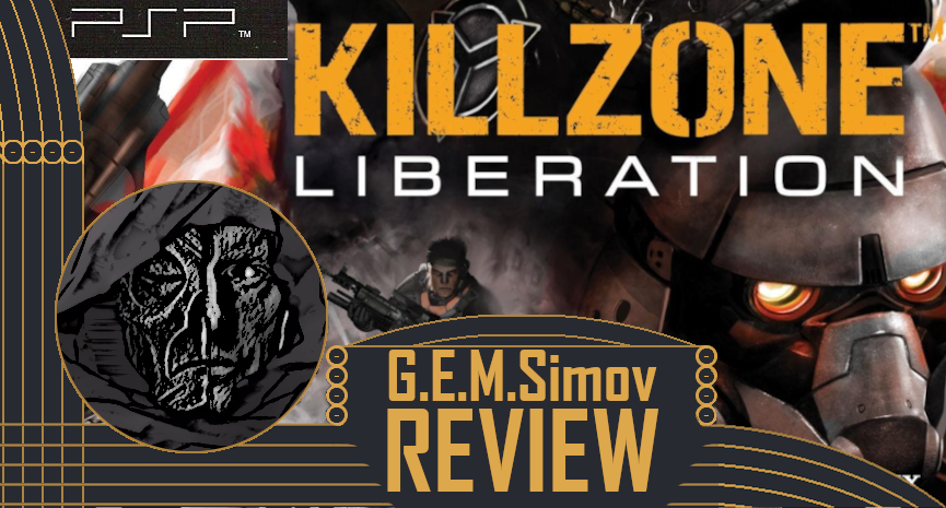 Killzone: Liberation | a Review
