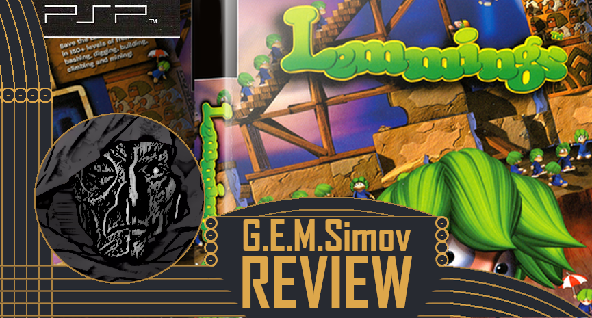 Lemmings | a Review