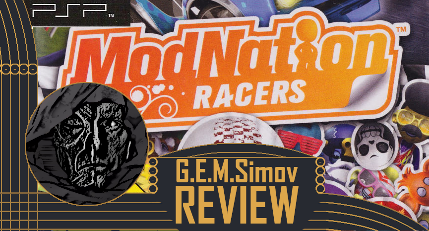 ModNation Racers | a Review
