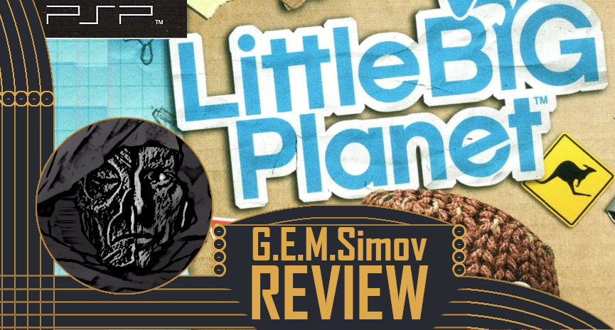 Little Big Planet | a Review