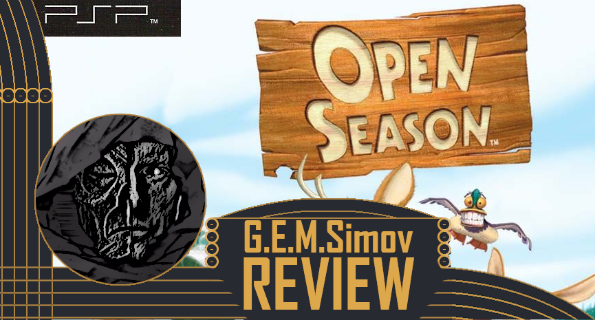 Open Season | a Review