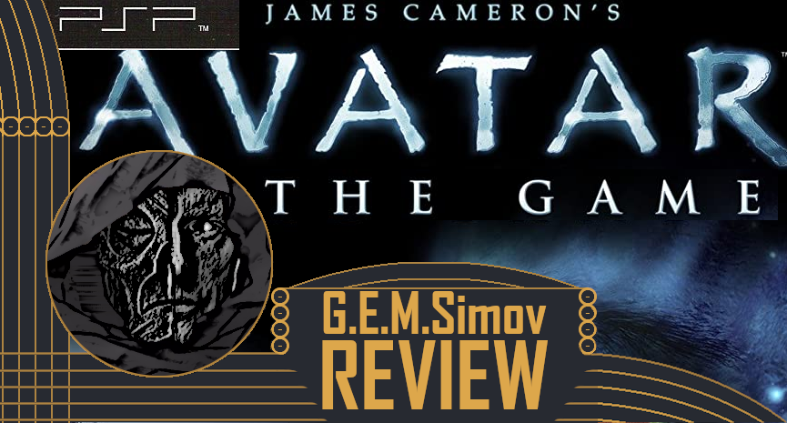 James Cameron's Avatar: The Game [PSP] | a Review