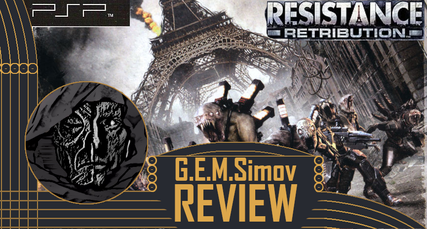 Resistance: Retribution | a Review
