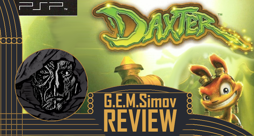 Daxter | a Review