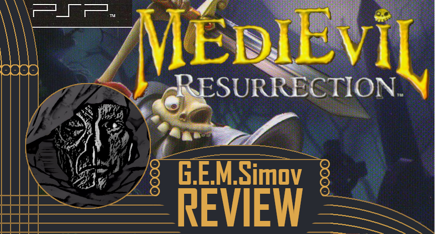 MediEvil Resurrection | a Review