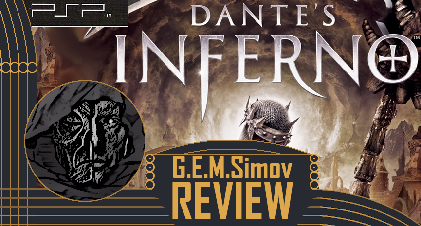 Dante's Inferno | a Review