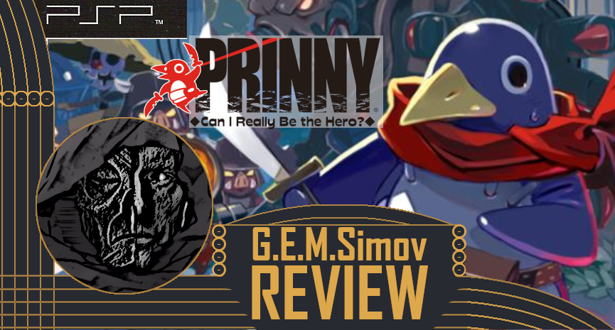 Prinny: Can I really be the hero? | a Review