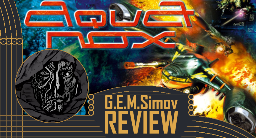 AquaNox | a Review