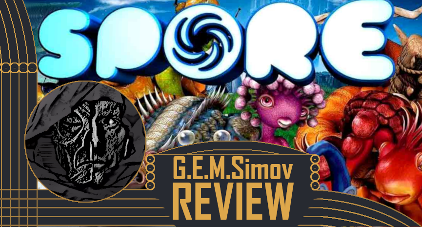 Spore | a Review