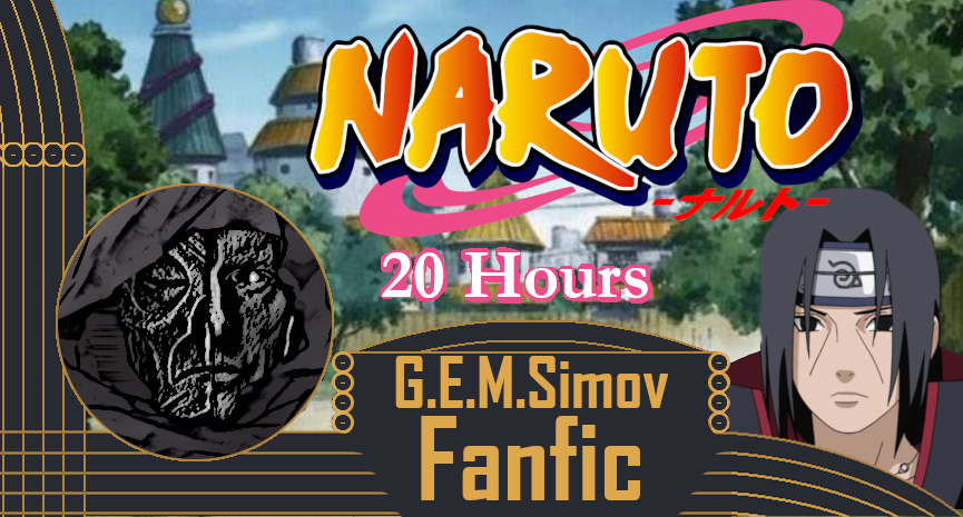 20 Hours - Naruto | Fanfiction
