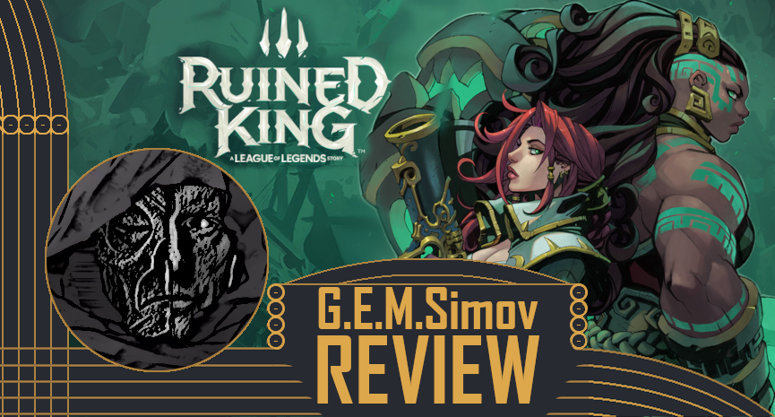 Ruined King: A League Of Legends Story | a Review