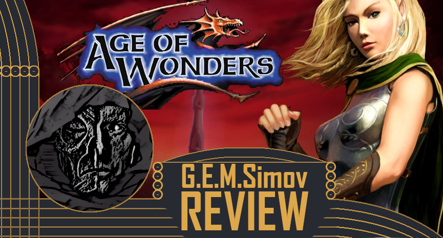 Age of Wonders | a Review
