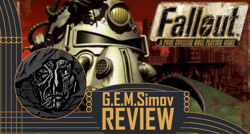 Fallout | a Review