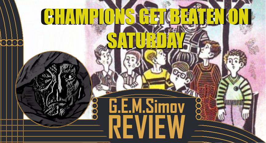 Champions get beaten on Saturday | A Review