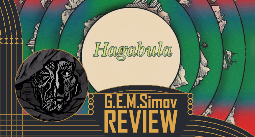 Hagabula | A Review