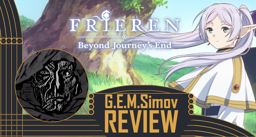 Frieren: Beyond Journey’s End | A Review